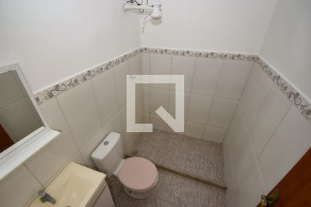 Casa para alugar com 179m², 2 quartos e sem vaga Casa para alugar com 179m², 2 quartos e sem vagaBanheiro