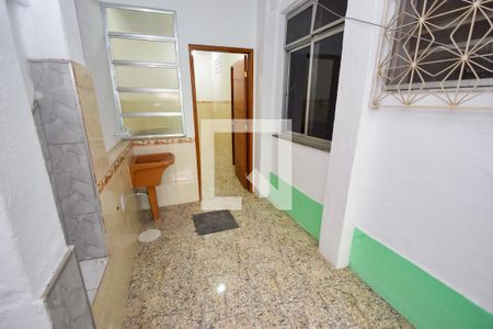 Casa para alugar com 179m², 2 quartos e sem vaga Casa para alugar com 179m², 2 quartos e sem vagaÁrea de Serviço