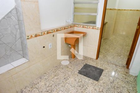 Casa para alugar com 179m², 2 quartos e sem vaga Casa para alugar com 179m², 2 quartos e sem vagaÁrea de Serviço