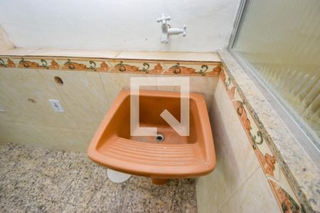 Casa para alugar com 179m², 2 quartos e sem vaga Casa para alugar com 179m², 2 quartos e sem vagaÁrea de Serviço