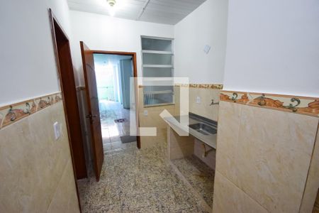 Casa para alugar com 179m², 2 quartos e sem vaga Casa para alugar com 179m², 2 quartos e sem vagaCozinha