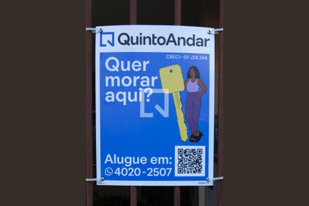 Casa para alugar com 50m², 1 quarto e sem vaga Casa para alugar com 50m², 1 quarto e sem vagaPlaquinha