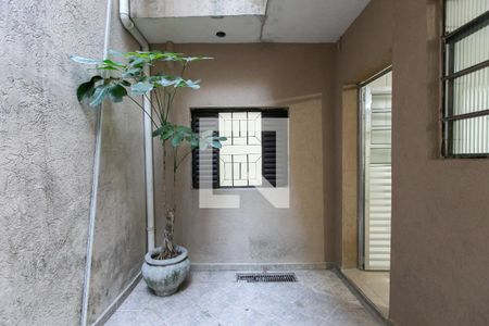 Casa para alugar com 50m², 1 quarto e sem vaga Casa para alugar com 50m², 1 quarto e sem vagaÁrea de Serviço