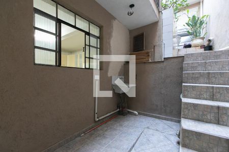 Casa para alugar com 50m², 1 quarto e sem vaga Casa para alugar com 50m², 1 quarto e sem vagaÁrea de Serviço