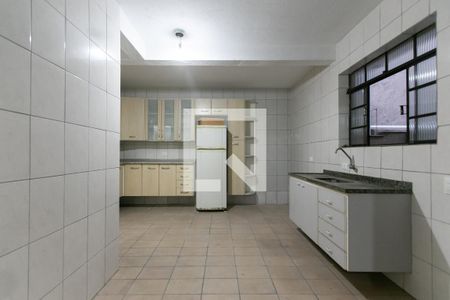 Casa para alugar com 50m², 1 quarto e sem vaga Casa para alugar com 50m², 1 quarto e sem vagaCozinha