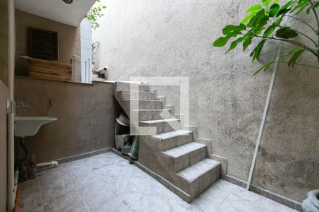 Casa para alugar com 50m², 1 quarto e sem vaga Casa para alugar com 50m², 1 quarto e sem vagaÁrea de Serviço