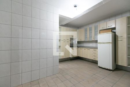 Casa para alugar com 50m², 1 quarto e sem vaga Casa para alugar com 50m², 1 quarto e sem vagaCozinha