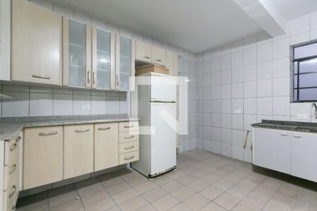 Casa para alugar com 50m², 1 quarto e sem vaga Casa para alugar com 50m², 1 quarto e sem vagaCozinha