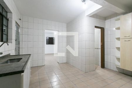 Casa para alugar com 50m², 1 quarto e sem vaga Casa para alugar com 50m², 1 quarto e sem vagaCozinha