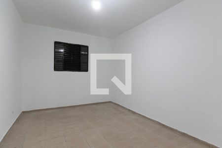 Sala de casa para alugar com 1 quarto, 50m² em Vila Carmosina, São Paulo