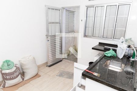 Casa à venda com 323m², 3 quartos e 2 vagasCozinha casa 2