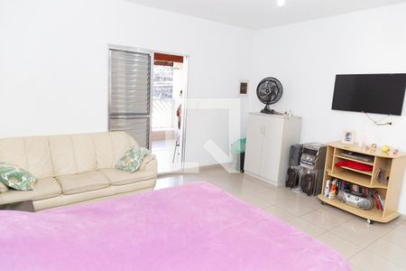 Quarto 1 de casa à venda com 3 quartos, 323m² em Parque Continental Ii, Guarulhos