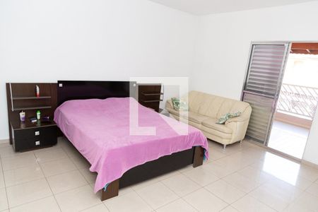 Quarto 1 de casa à venda com 3 quartos, 323m² em Parque Continental Ii, Guarulhos