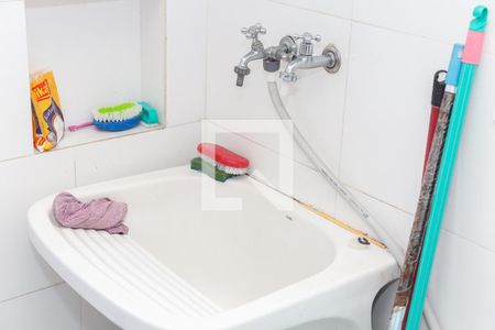 Casa à venda com 323m², 3 quartos e 2 vagasÁrea de Serviço