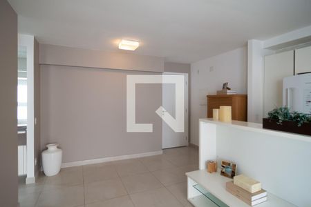 Apartamento à venda com 51m², 1 quarto e 1 vagaSala