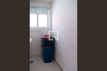 Apartamento à venda com 51m², 1 quarto e 1 vagaÁrea de Serviço