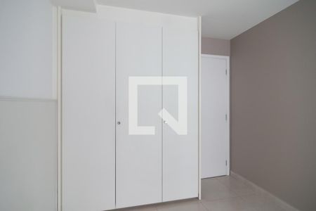 Apartamento à venda com 51m², 1 quarto e 1 vagaQuarto