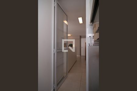 Apartamento à venda com 51m², 1 quarto e 1 vagaÁrea de Serviço