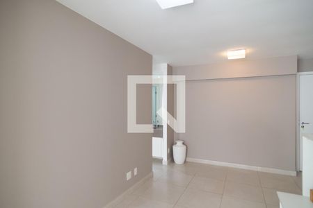 Apartamento à venda com 51m², 1 quarto e 1 vagaSala