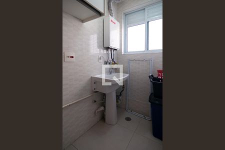 Apartamento à venda com 51m², 1 quarto e 1 vagaÁrea de Serviço