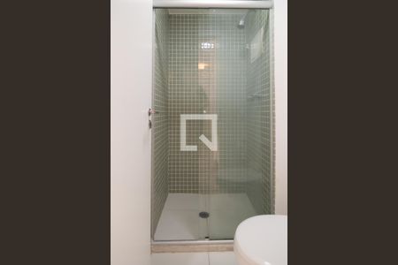 Apartamento à venda com 51m², 1 quarto e 1 vagaBanheiro