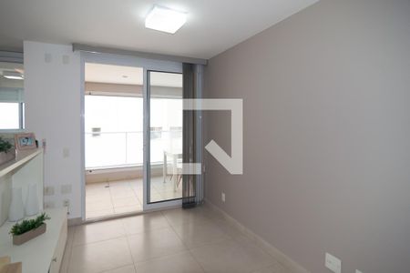 Apartamento à venda com 51m², 1 quarto e 1 vagaSala
