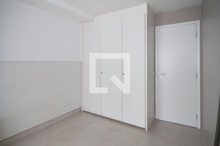 Apartamento à venda com 51m², 1 quarto e 1 vagaQuarto