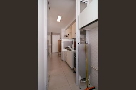 Apartamento à venda com 51m², 1 quarto e 1 vagaÁrea de Serviço