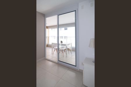 Apartamento à venda com 51m², 1 quarto e 1 vagaQuarto