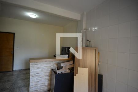 Apartamento para alugar com 58m², 1 quarto e sem vagaCozinha
