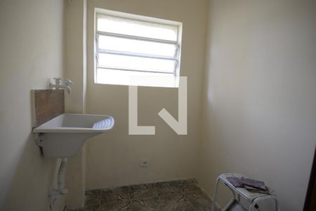 Apartamento para alugar com 58m², 1 quarto e sem vagaÁrea de Serviço