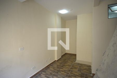 Suíte de apartamento para alugar com 1 quarto, 58m² em Aclimação, São Paulo