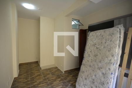 Suíte de apartamento para alugar com 1 quarto, 58m² em Aclimação, São Paulo