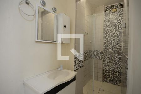 Suíte de apartamento para alugar com 1 quarto, 58m² em Aclimação, São Paulo