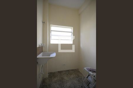 Apartamento para alugar com 58m², 1 quarto e sem vagaÁrea de Serviço