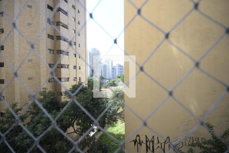 Apartamento para alugar com 58m², 1 quarto e sem vagaVista