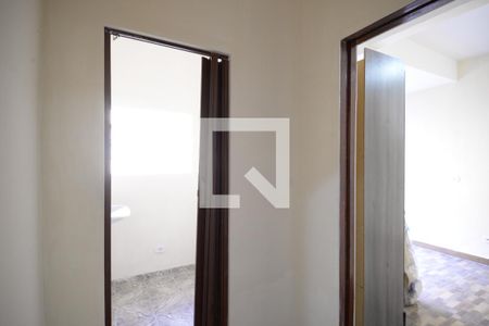 Apartamento para alugar com 58m², 1 quarto e sem vagaCorredor