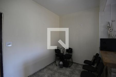 Sala de apartamento para alugar com 1 quarto, 58m² em Aclimação, São Paulo