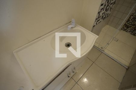 Suíte de apartamento para alugar com 1 quarto, 58m² em Aclimação, São Paulo