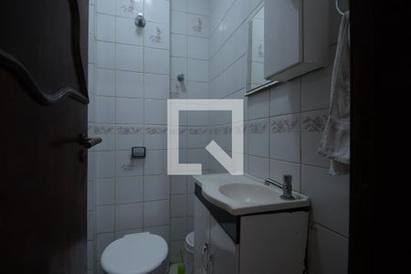 Apartamento para alugar com 58m², 1 quarto e sem vagaLavabo