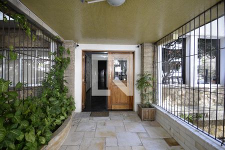 Apartamento para alugar com 58m², 1 quarto e sem vagaHall de Entrada