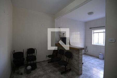 Sala de apartamento para alugar com 1 quarto, 58m² em Aclimação, São Paulo