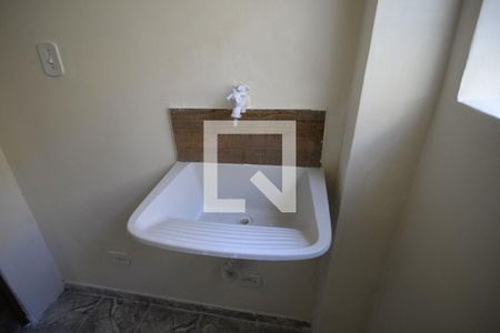 Apartamento para alugar com 58m², 1 quarto e sem vagaÁrea de Serviço