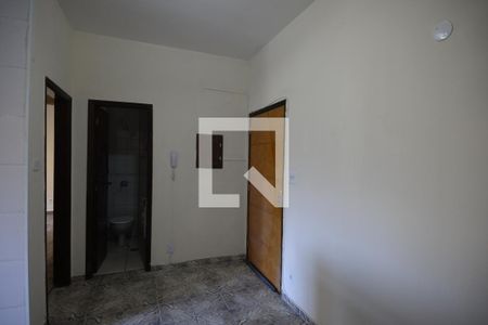 Sala de apartamento para alugar com 1 quarto, 58m² em Aclimação, São Paulo