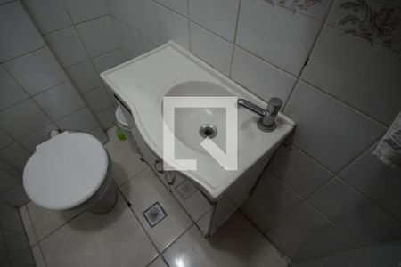 Apartamento para alugar com 58m², 1 quarto e sem vagaLavabo