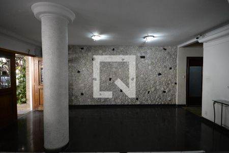 Apartamento para alugar com 58m², 1 quarto e sem vagaHall de Entrada