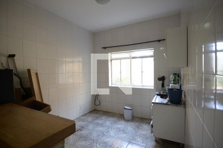 Apartamento para alugar com 58m², 1 quarto e sem vagaCozinha