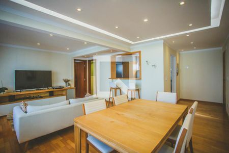 Apartamento à venda com 72m², 1 quarto e 1 vagaSala de Jantar