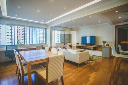 Apartamento à venda com 72m², 1 quarto e 1 vagaSala de Jantar