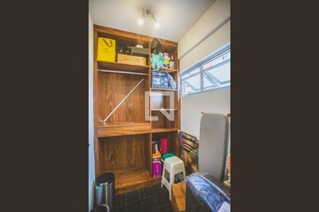 Apartamento à venda com 72m², 1 quarto e 1 vagaQuarto de Serviço